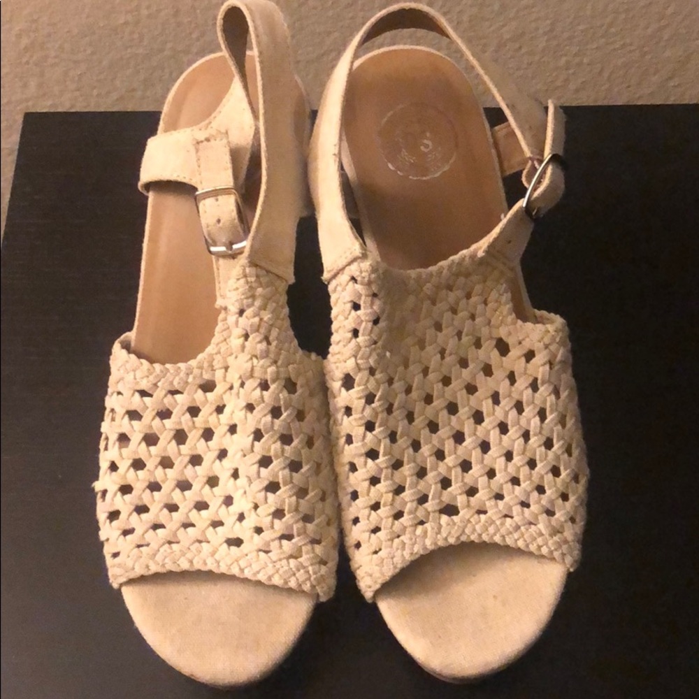 Wedges